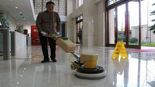 為什么選擇外包清潔服務 工廠、單位、醫院、影院與學校的明智之選