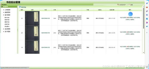 網(wǎng)上購(gòu)書(shū)管理系統(tǒng)mysql servlet jsp項(xiàng)目設(shè)計(jì)源代碼 期末寒暑假作業(yè) 小組作業(yè)